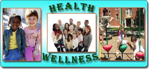 Health and Wellness